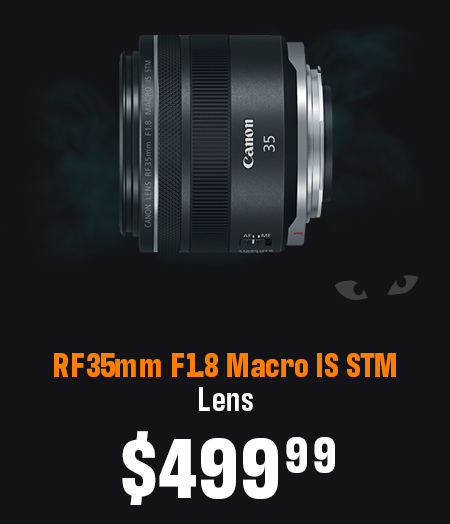 RF35mm F1.8 Macro IS STM Lens 2